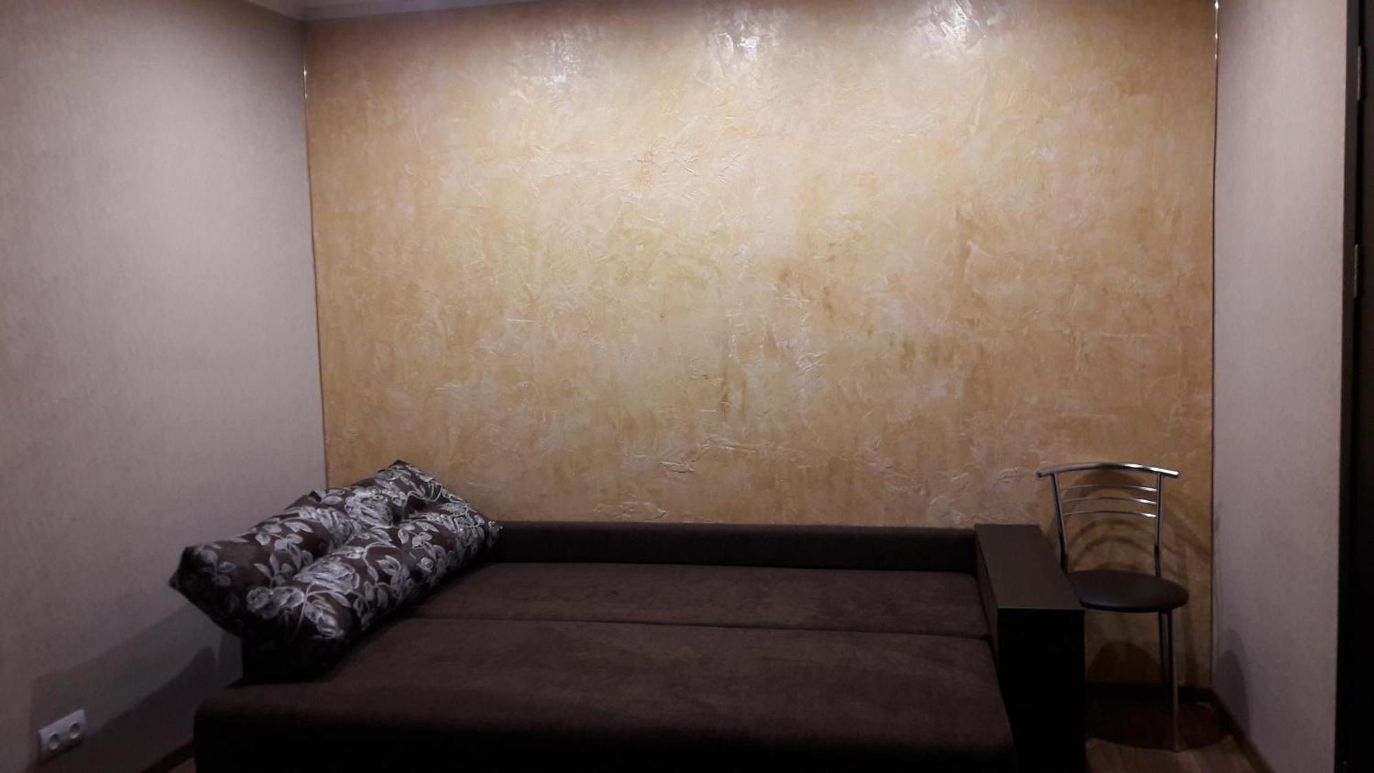 Apartment Тeslenka11 Кривой Рог Экстерьер фото