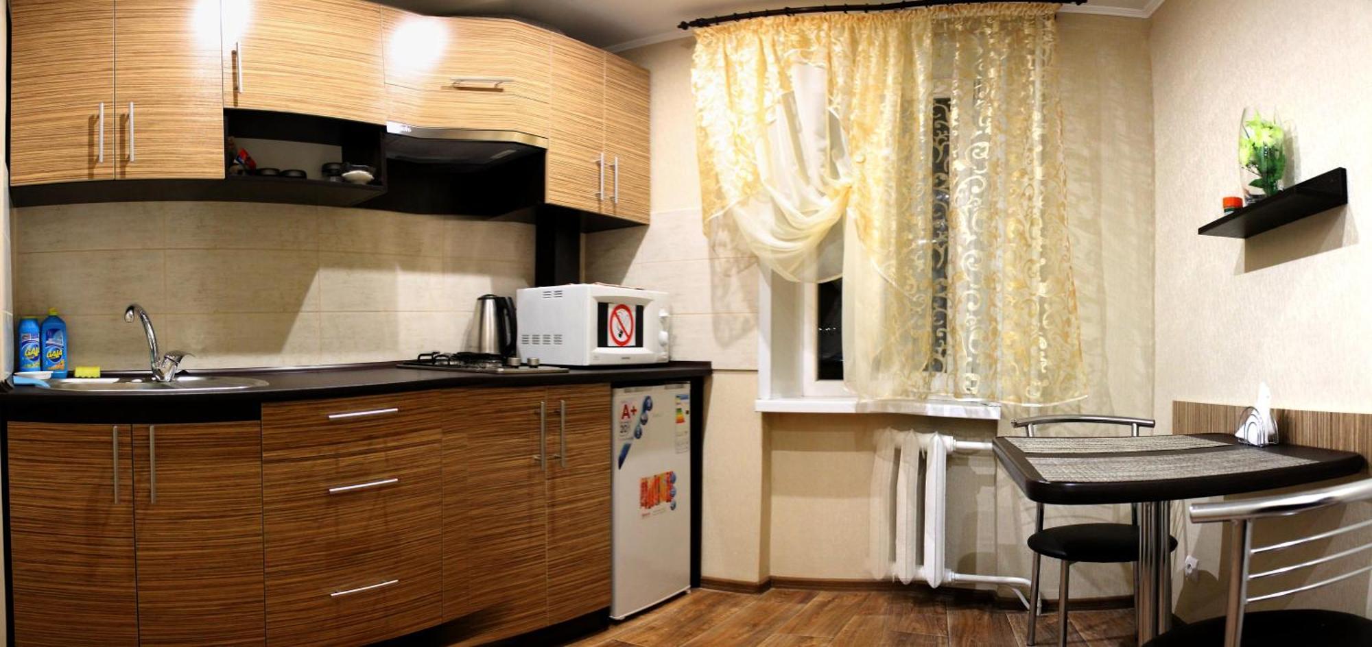 Apartment Тeslenka11 Кривой Рог Экстерьер фото