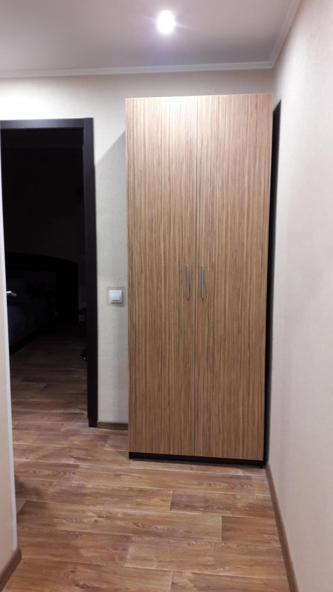 Apartment Тeslenka11 Кривой Рог Экстерьер фото